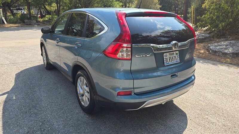 Honda CR-V Vehicle Image 3