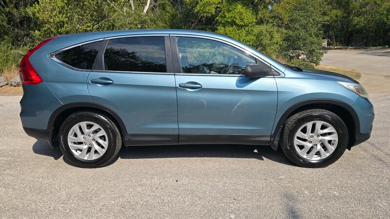 Honda CR-V Vehicle Image 6