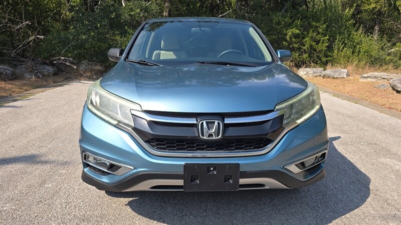 Honda CR-V Vehicle Image 8