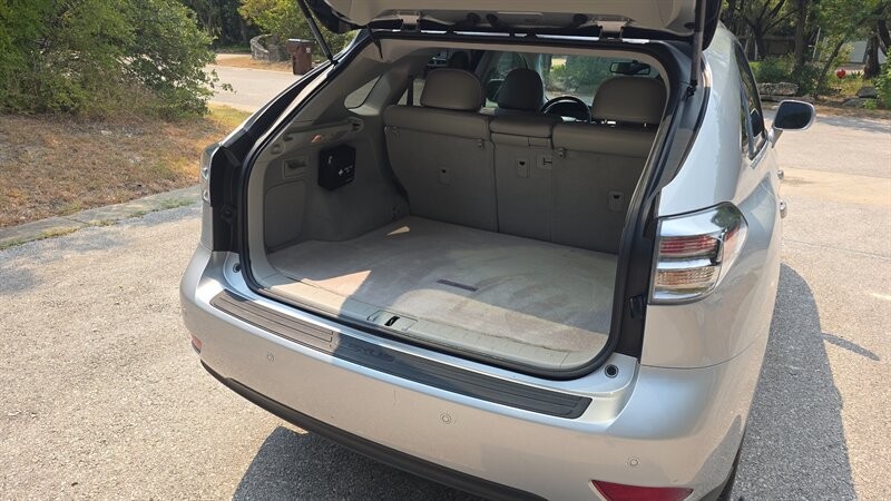 Lexus RX 350 Vehicle Image 12