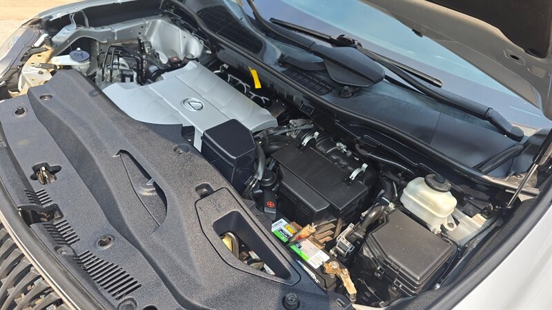 Lexus RX 350 Vehicle Image 13