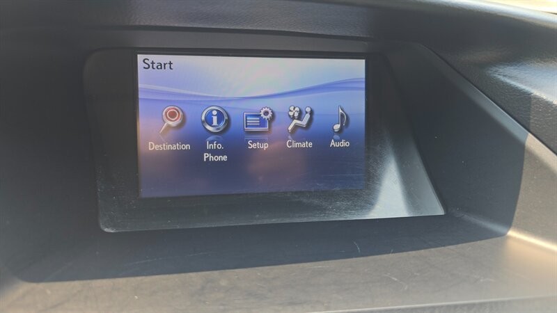Lexus RX 350 Vehicle Image 14