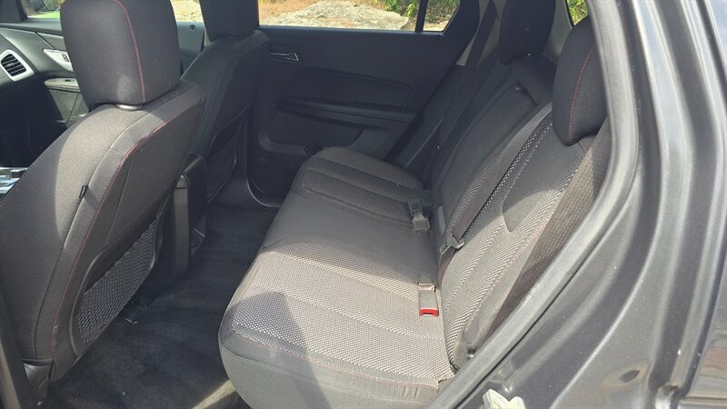 GMC Terrain Vehicle Image 10