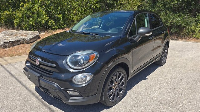 more details - fiat 500x