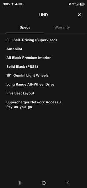 Tesla Model Y Vehicle Image 15