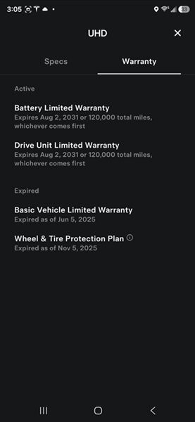 Tesla Model Y Vehicle Image 16