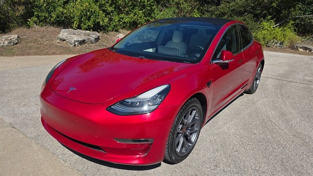 more details - tesla model 3