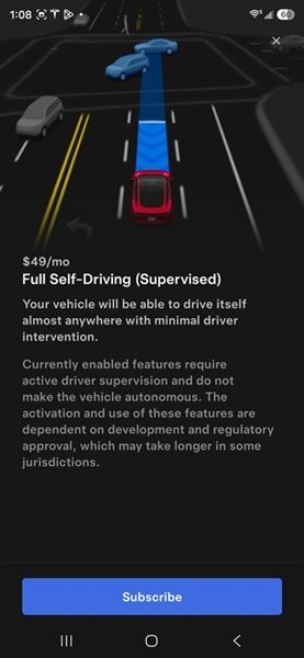 Tesla Model 3 Vehicle Image 16