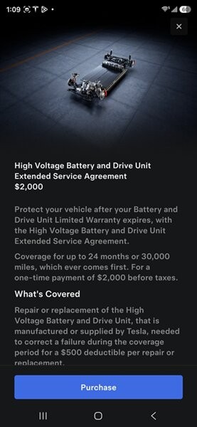 Tesla Model 3 Vehicle Image 17