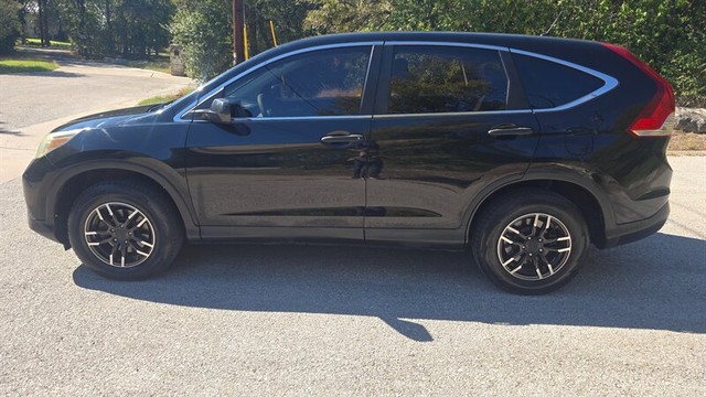 Honda CR-V Vehicle Full-screen Gallery Image 02