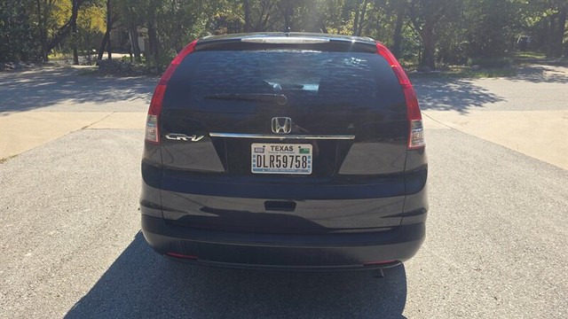 Honda CR-V Vehicle Full-screen Gallery Image 04