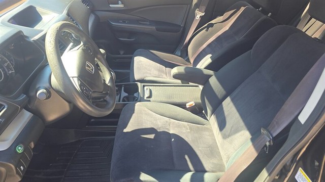 Honda CR-V Vehicle Full-screen Gallery Image 09