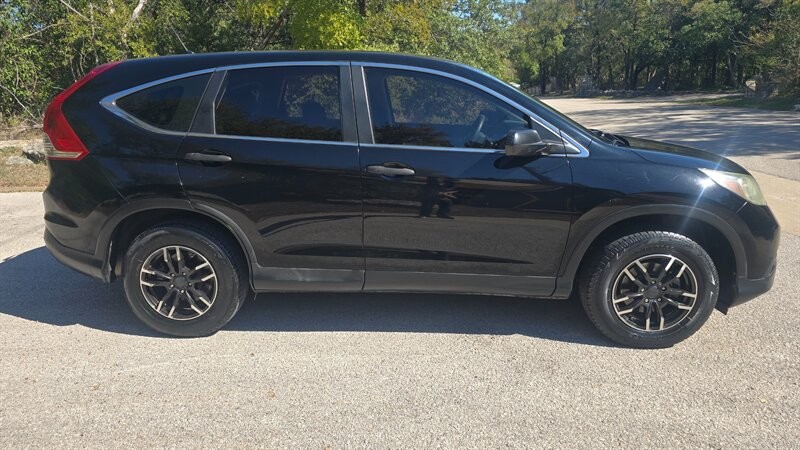 Honda CR-V Vehicle Image 6