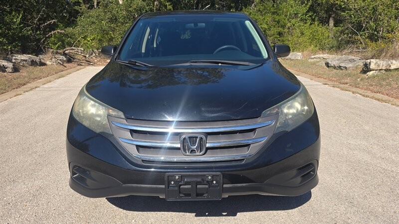 Honda CR-V Vehicle Image 8