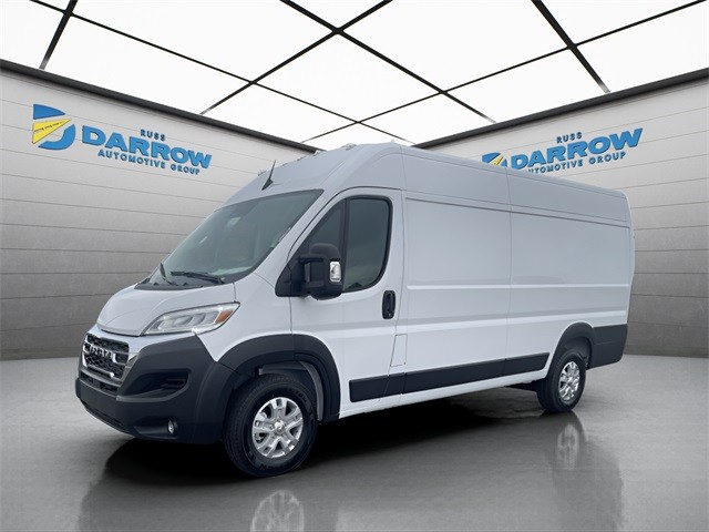2024 RAM ProMaster Cargo Van Base's photo