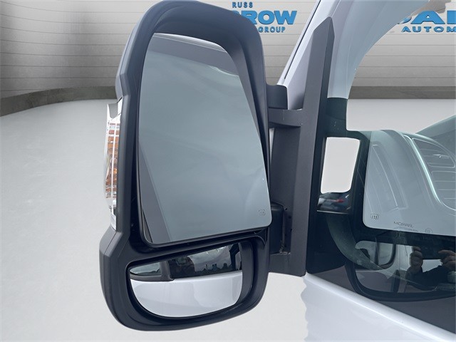 Ram ProMaster Cargo Van Vehicle Full-screen Gallery Image 12