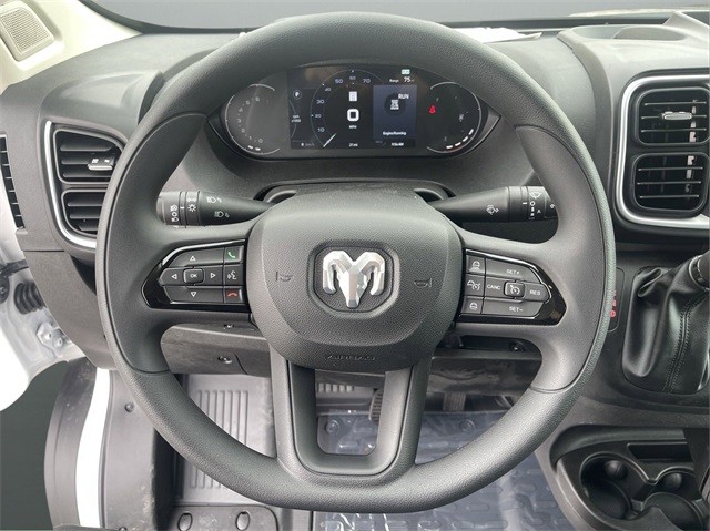 Ram ProMaster Cargo Van Vehicle Full-screen Gallery Image 15