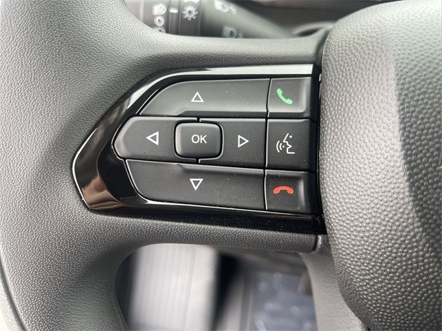 Ram ProMaster Cargo Van Vehicle Full-screen Gallery Image 16