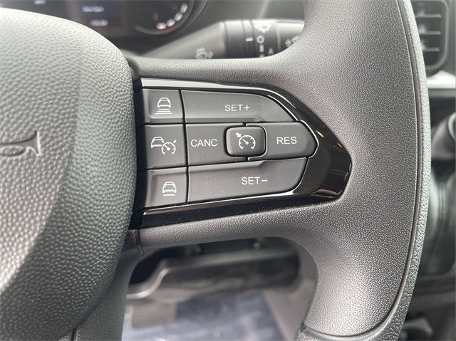 Ram ProMaster Cargo Van Vehicle Full-screen Gallery Image 17