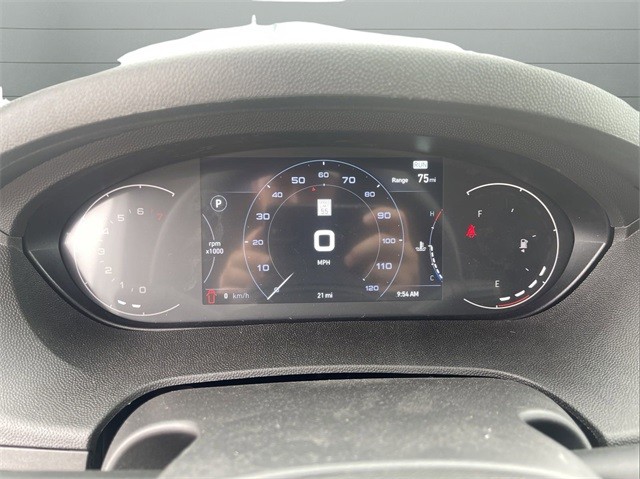 Ram ProMaster Cargo Van Vehicle Full-screen Gallery Image 18