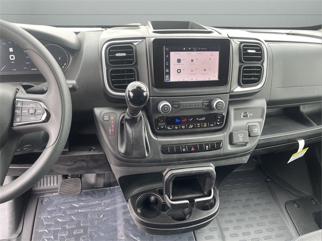 Ram ProMaster Cargo Van Vehicle Full-screen Gallery Image 20