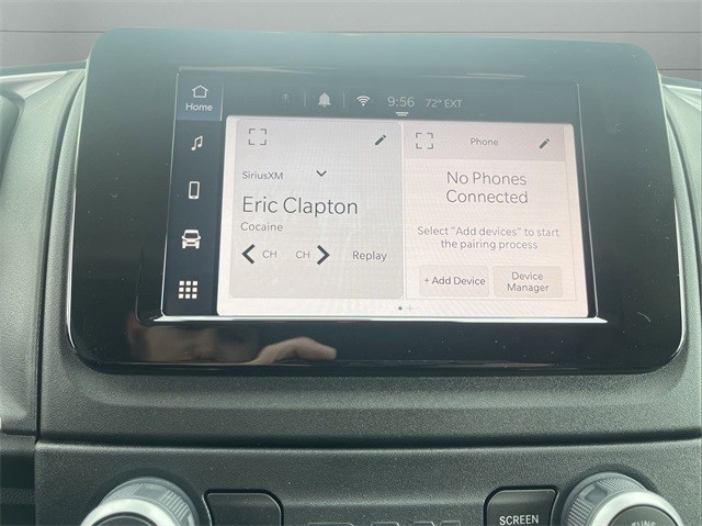 Ram ProMaster Cargo Van Vehicle Full-screen Gallery Image 21