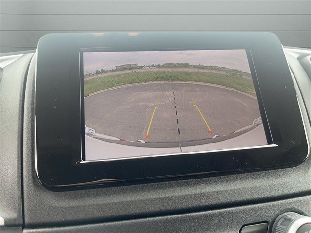 Ram ProMaster Cargo Van Vehicle Full-screen Gallery Image 22