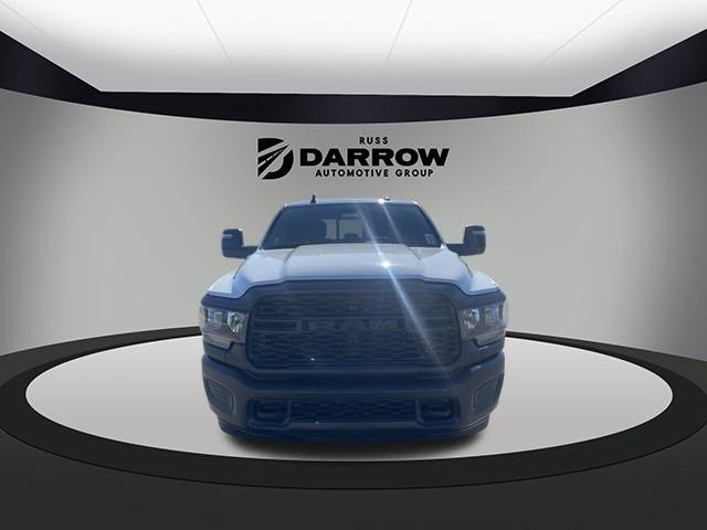 Ram 2500 Vehicle Full-screen Gallery Image 2