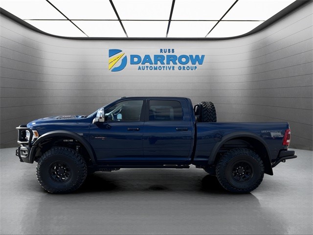 Ram 2500 Vehicle Full-screen Gallery Image 2