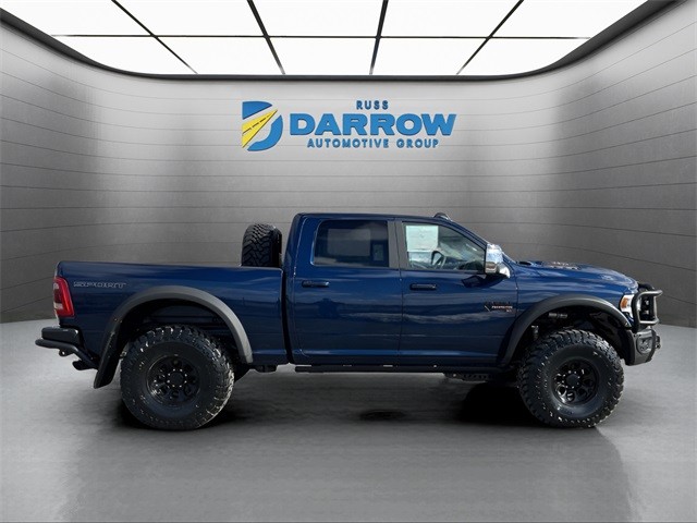 Ram 2500 Vehicle Full-screen Gallery Image 6