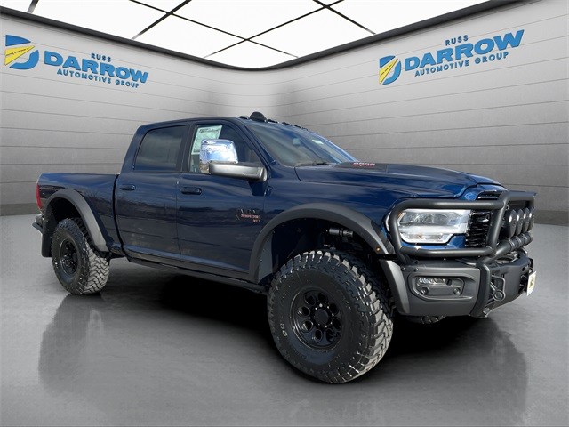 Ram 2500 Vehicle Full-screen Gallery Image 7