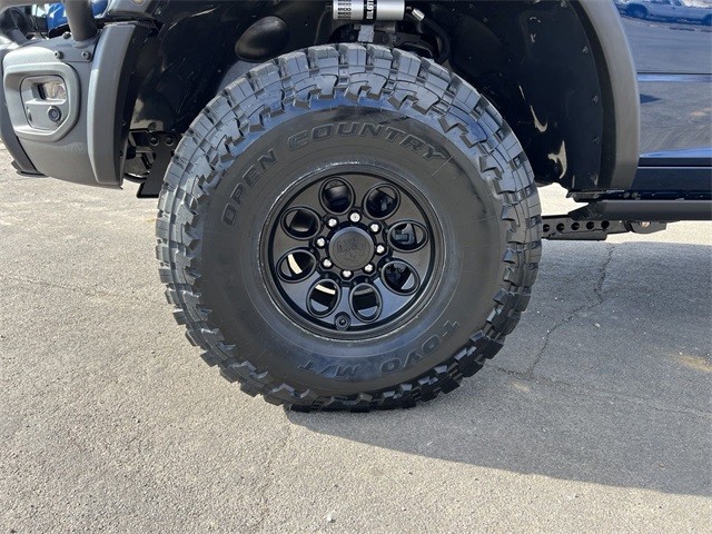 Ram 2500 Vehicle Full-screen Gallery Image 9