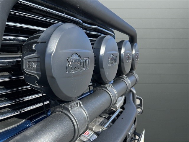 Ram 2500 Vehicle Full-screen Gallery Image 30