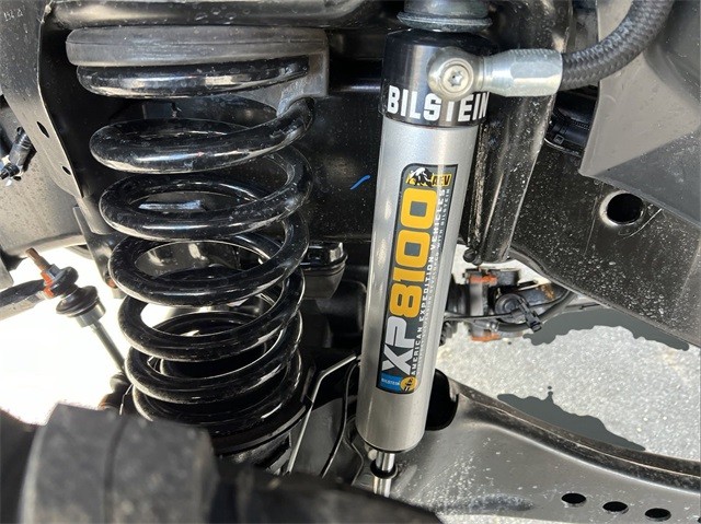 Ram 2500 Vehicle Full-screen Gallery Image 31