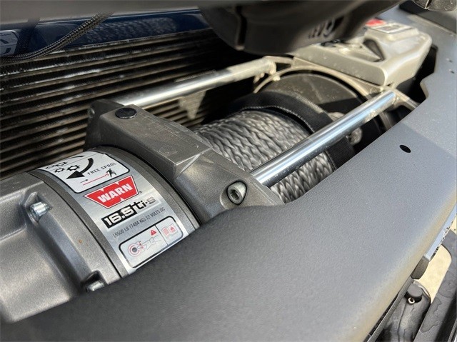 Ram 2500 Vehicle Full-screen Gallery Image 32