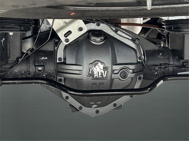 Ram 2500 Vehicle Full-screen Gallery Image 37