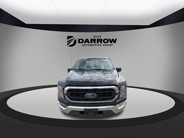 Ford F-150 Vehicle Full-screen Gallery Image 2