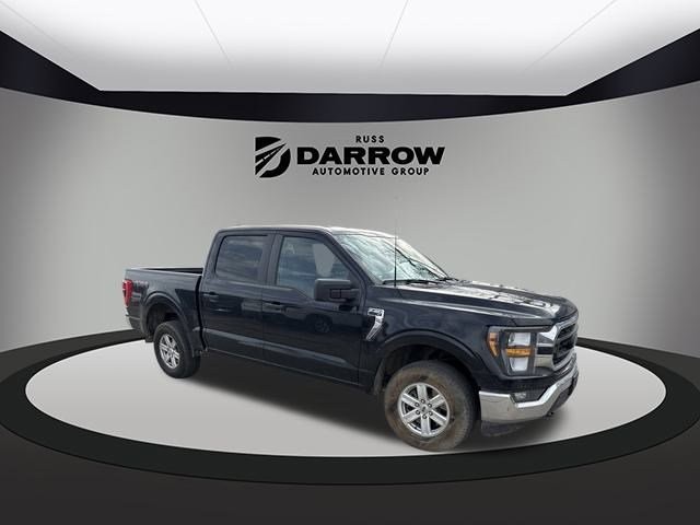 Ford F-150 Vehicle Full-screen Gallery Image 03