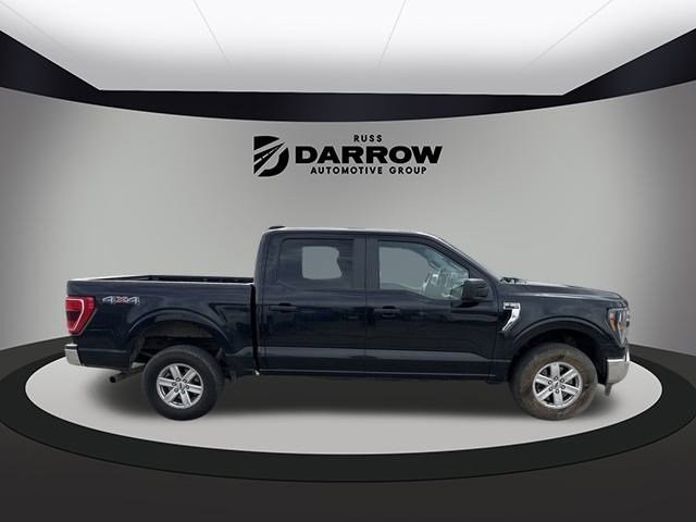 Ford F-150 Vehicle Full-screen Gallery Image 04