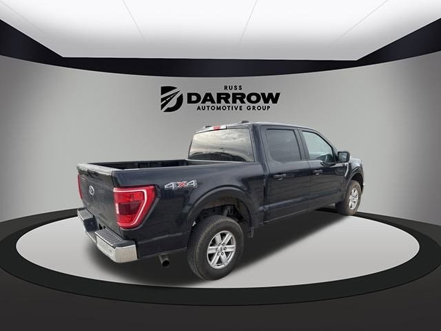 Ford F-150 Vehicle Full-screen Gallery Image 05