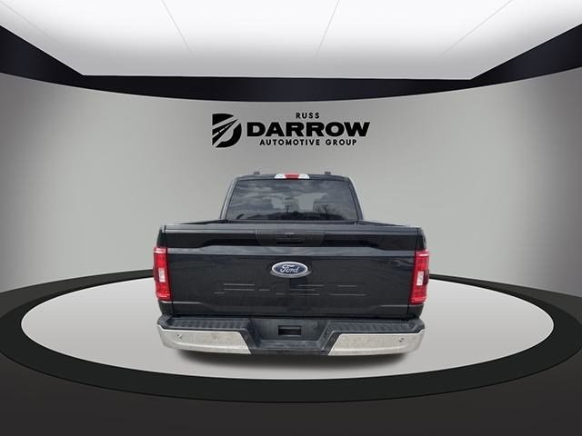 Ford F-150 Vehicle Full-screen Gallery Image 06