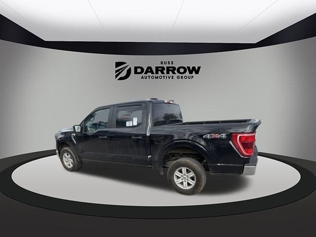 Ford F-150 Vehicle Full-screen Gallery Image 07