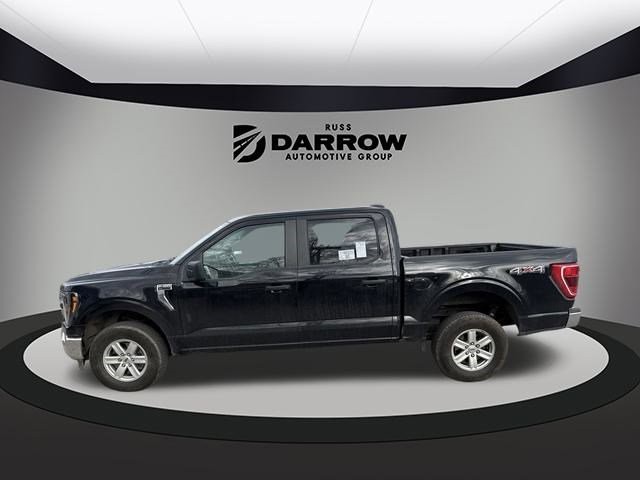 Ford F-150 Vehicle Full-screen Gallery Image 08