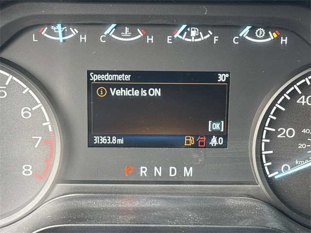 Ford F-150 Vehicle Full-screen Gallery Image 16