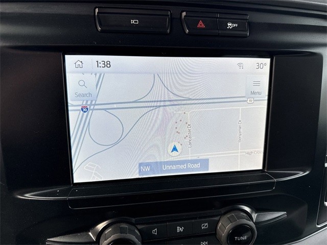 Ford F-150 Vehicle Full-screen Gallery Image 19