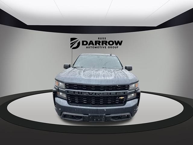 Chevrolet Silverado 1500 Vehicle Full-screen Gallery Image 2