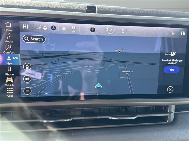 Jeep Wrangler Vehicle Full-screen Gallery Image 15