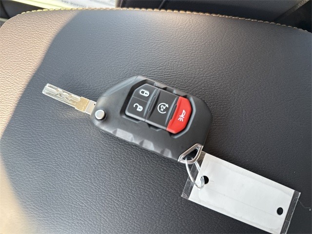 Jeep Wrangler Vehicle Full-screen Gallery Image 21