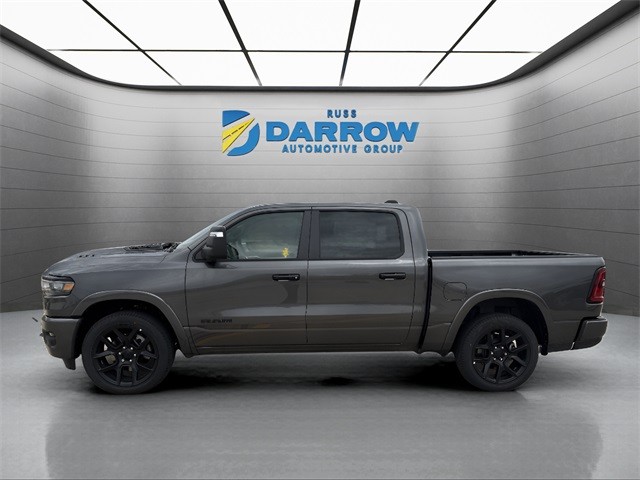 Ram 1500 Vehicle Full-screen Gallery Image 2