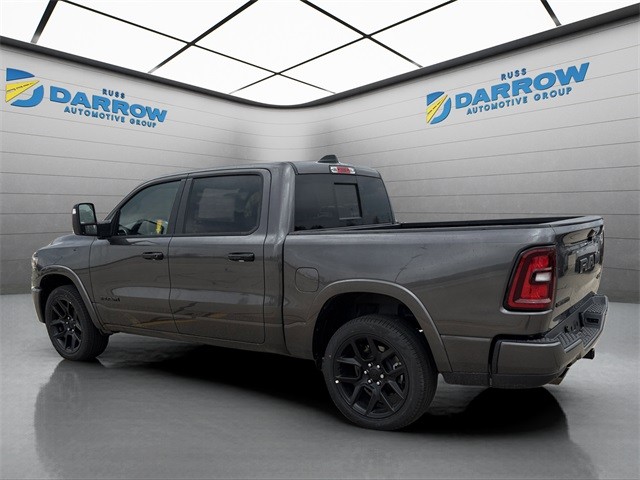 Ram 1500 Vehicle Full-screen Gallery Image 3